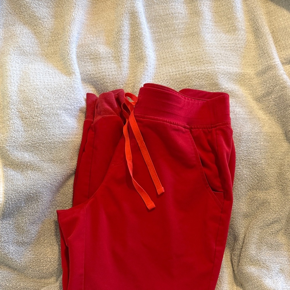 Figs Zamora joggers